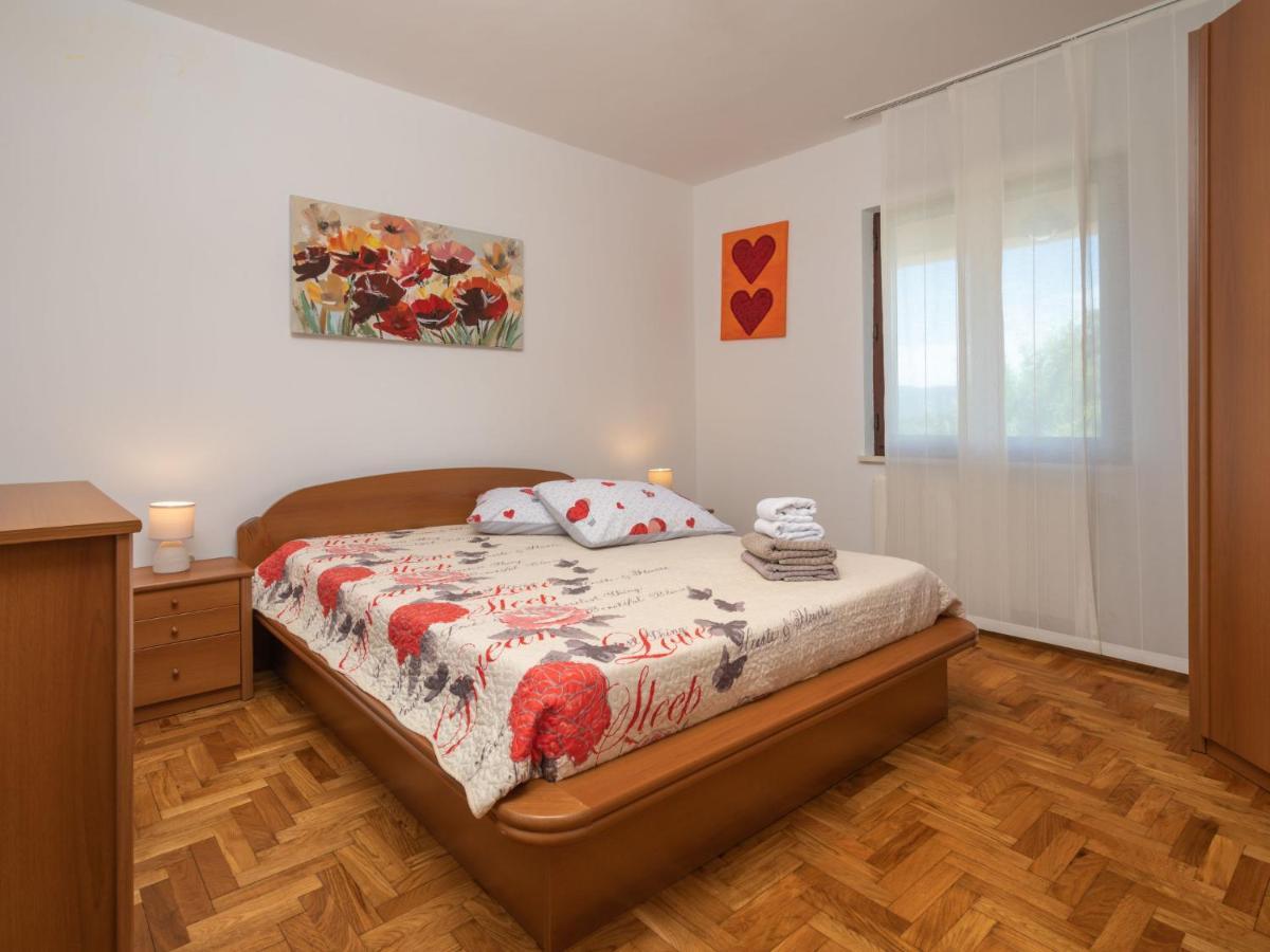 Holiday Home Ana By Interhome Nedescina Luaran gambar